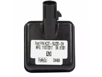 HC3Z-19G490-P Ford Camera Assembly Product Photo 1 of 2