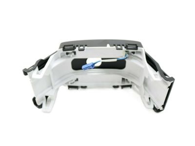 CN1Z-7D443-AB Ford Bezel Product Photo 3 of 4