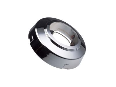 Ford F5TZ-1130-G Cover - Wheel