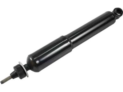 7C3Z-18124-AE Ford Shock Absorber Assembly Product Photo 3 of 4