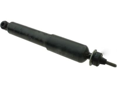 7C3Z-18124-AE Ford Shock Absorber Assembly Product Photo 2 of 4