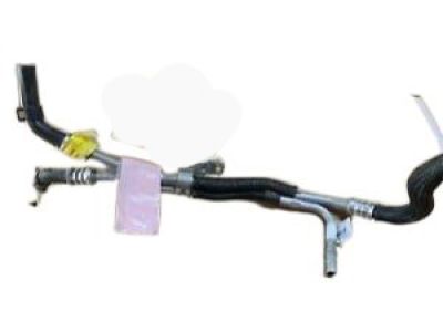 Lincoln HD9Z-7R081-B Tube Assembly