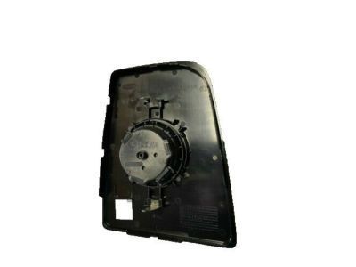 Ford CK4Z-17696-B Motor - Outside Rear View Mirror