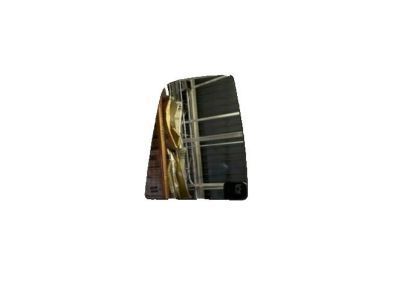 Ford CK4Z-17696-B Motor - Outside Rear View Mirror
