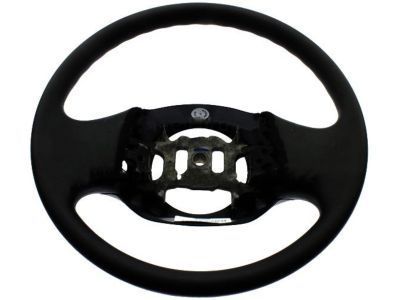 Ford 8C2Z-3600-AB Wheel Assembly - Steering