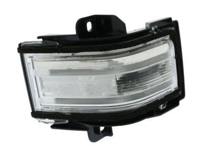 Ford HC3Z-13B375-A Lamp Assembly
