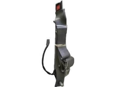 Ford F87Z-1061203-BBC Seat Belt Assembly, Driver Side F87Z-1061203-BBC Ford Seat Belt Assembly, Driver Side Product Photo 1 of 1