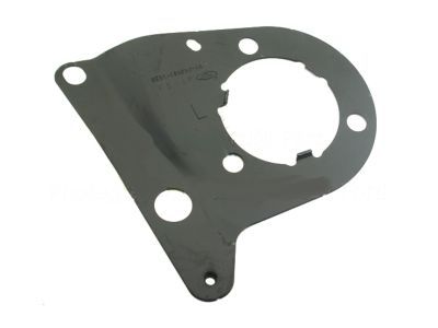 Lincoln 4M8Z-3A435-B Housing