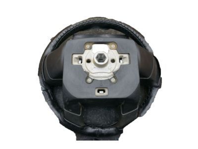 Ford BC3Z-3600-CC Wheel Assembly - Steering