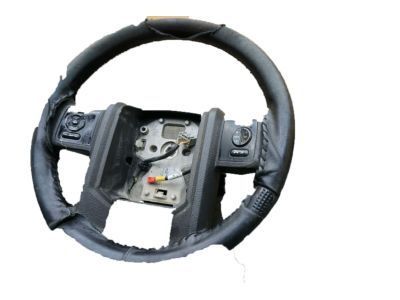 Ford BC3Z-3600-CC Wheel Assembly - Steering