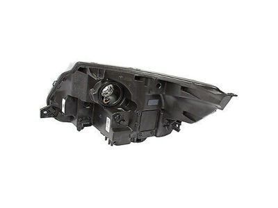 Ford Headlight - FB5Z-13008-B