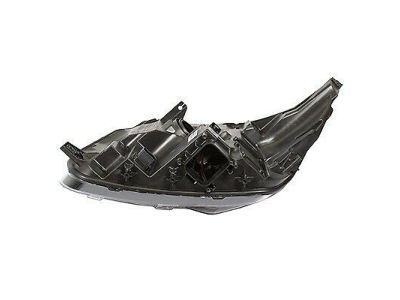Ford Headlight - FB5Z-13008-B