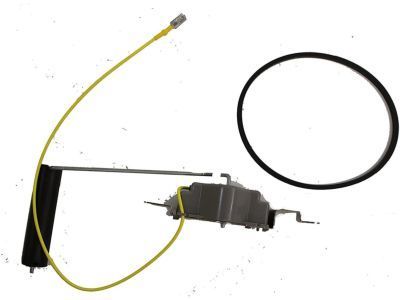 Ford F-250 HD Fuel Pump - FOTZ-9A299-CB