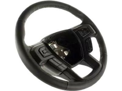 HL3Z-3600-DB Ford Wheel Assembly - Steering Product Photo 1 of 2