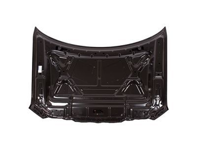 Ford 9L3Z-16612-A Hood, Front 9L3Z-16612-A Ford Hood, Front Product Photo 1 of 4