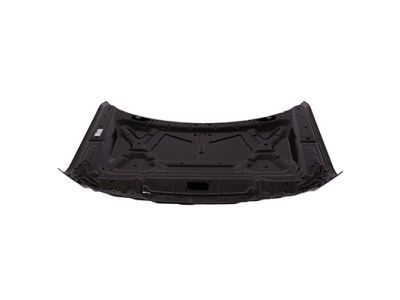 9L3Z-16612-A Ford Hood, Front Product Photo 3 of 4