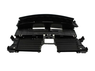 Lincoln FP5Z-8475-B Shutter Assembly - Radiator Control