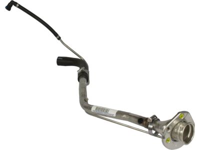 8L3Z-9034-F Ford Pipe - Fuel Filler Product Photo 2 of 3