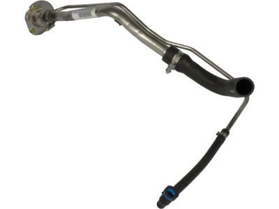 8L3Z-9034-F Ford Pipe - Fuel Filler Product Photo 3 of 3