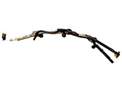 Lincoln Power Steering Hose - 8T4Z-3A719-A