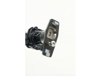 GD9Z-5421991-A Ford Lock Cylinder, Driver Side Product Photo 4 of 4