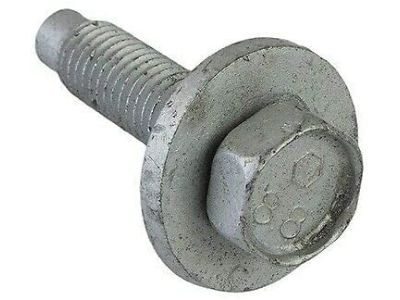 Ford -W709601-S442 Bolt And Washer Assembly - Hex Head