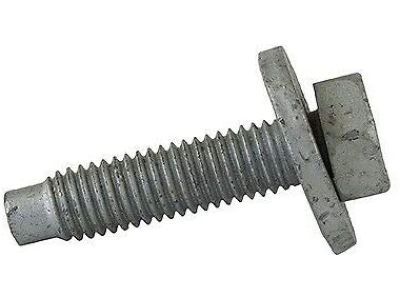Ford -W709601-S442 Bolt And Washer Assembly - Hex Head