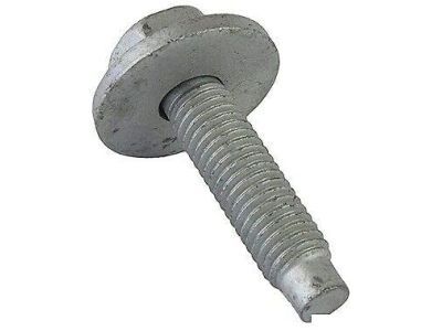 Ford -W709601-S442 Bolt And Washer Assembly - Hex Head