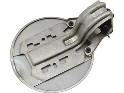 5L2Z-78405A26-A Ford Door - Fuel Tank Filler Access Product Photo 4 of 4