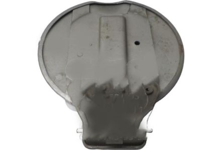 5L2Z-78405A26-A Ford Door - Fuel Tank Filler Access Product Photo 3 of 4