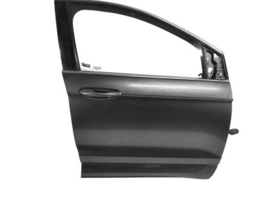 FT4Z-5820124-B Ford Door Shell, Front Passenger Side Product Photo 1 of 4
