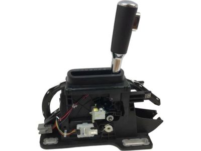 6L2Z-7210-Y Ford Lever - Gear Shift Product Photo 2 of 4