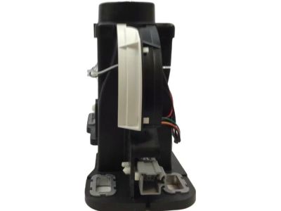 6L2Z-7210-Y Ford Lever - Gear Shift Product Photo 3 of 4