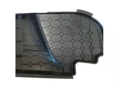 Ford FR3Z-7631004-CA Panel Assembly - "C" Pillar - Inner, Passenger Side FR3Z-7631004-CA Ford Panel Assembly - "C" Pillar - Inner, Passenger Side Product Photo 1 of 3