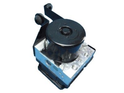 Ford DV6Z-2C405-D Unit Assembly - Control
