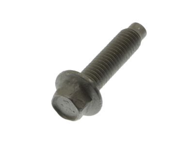 Ford -W500310-S438 Bolt - Hex Head