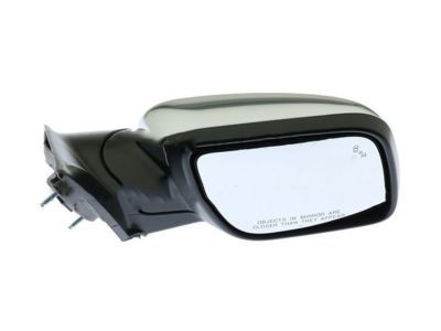 Ford Explorer Car Mirror - GB5Z-17682-EE