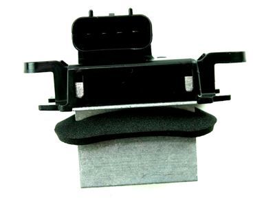 Lincoln 9L3Z-19E624-B Control