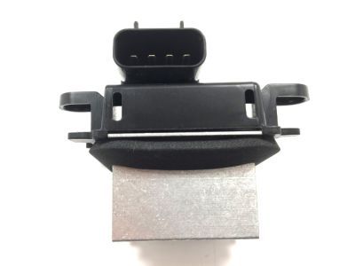 Lincoln 9L3Z-19E624-B Control