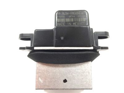 Lincoln 9L3Z-19E624-B Control