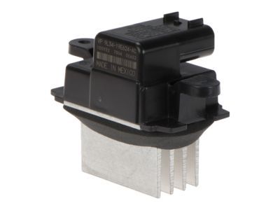 Lincoln 9L3Z-19E624-B Control