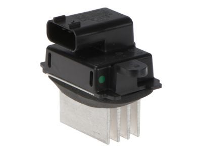 Lincoln 9L3Z-19E624-B Control