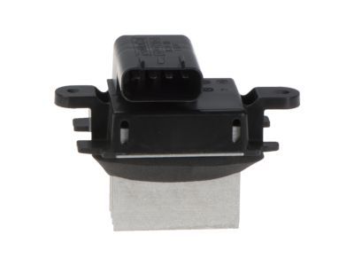 Lincoln 9L3Z-19E624-B Control