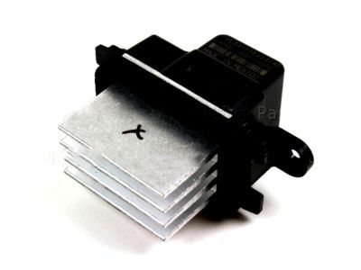 Lincoln 9L3Z-19E624-B Control