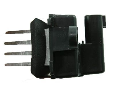 Lincoln 9L3Z-19E624-B Control