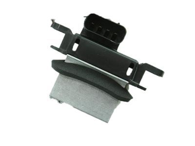 Lincoln 9L3Z-19E624-B Control