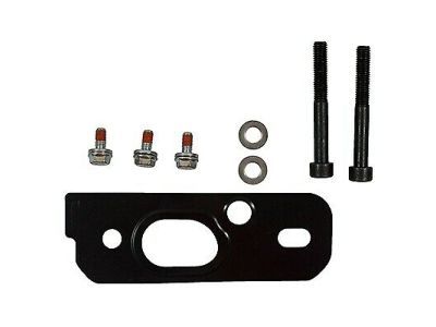 Ford BC3Z-6L612-A Turbocharger Mount Kit BC3Z-6L612-A Ford Turbocharger Mount Kit Product Photo 1 of 1