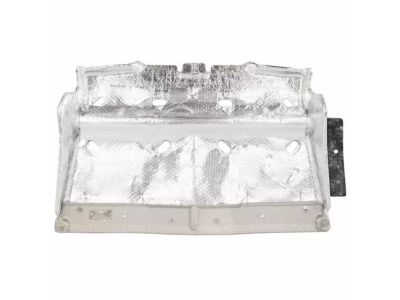 JL3Z-7222-A Ford Cover Product Photo 3 of 3