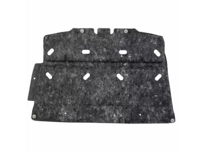 JL3Z-7222-A Ford Cover Product Photo 2 of 3