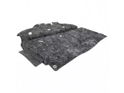 Ford JL3Z-7222-A Cover JL3Z-7222-A Ford Cover Product Photo 1 of 3